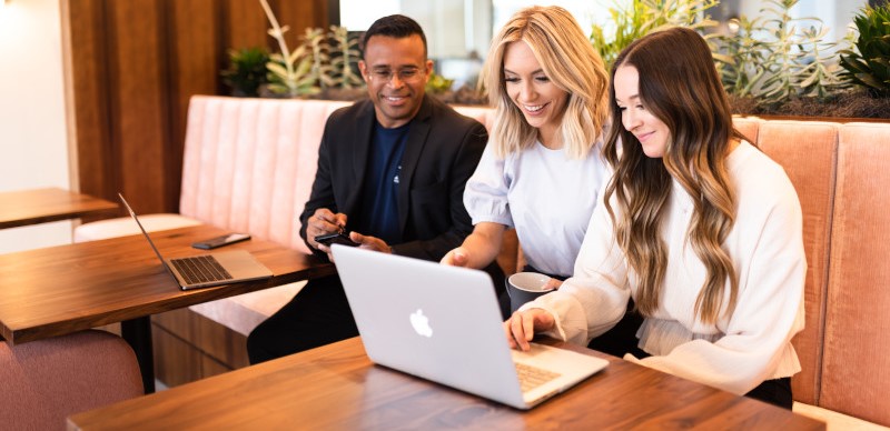 CIS 310 - Business Data Visualization